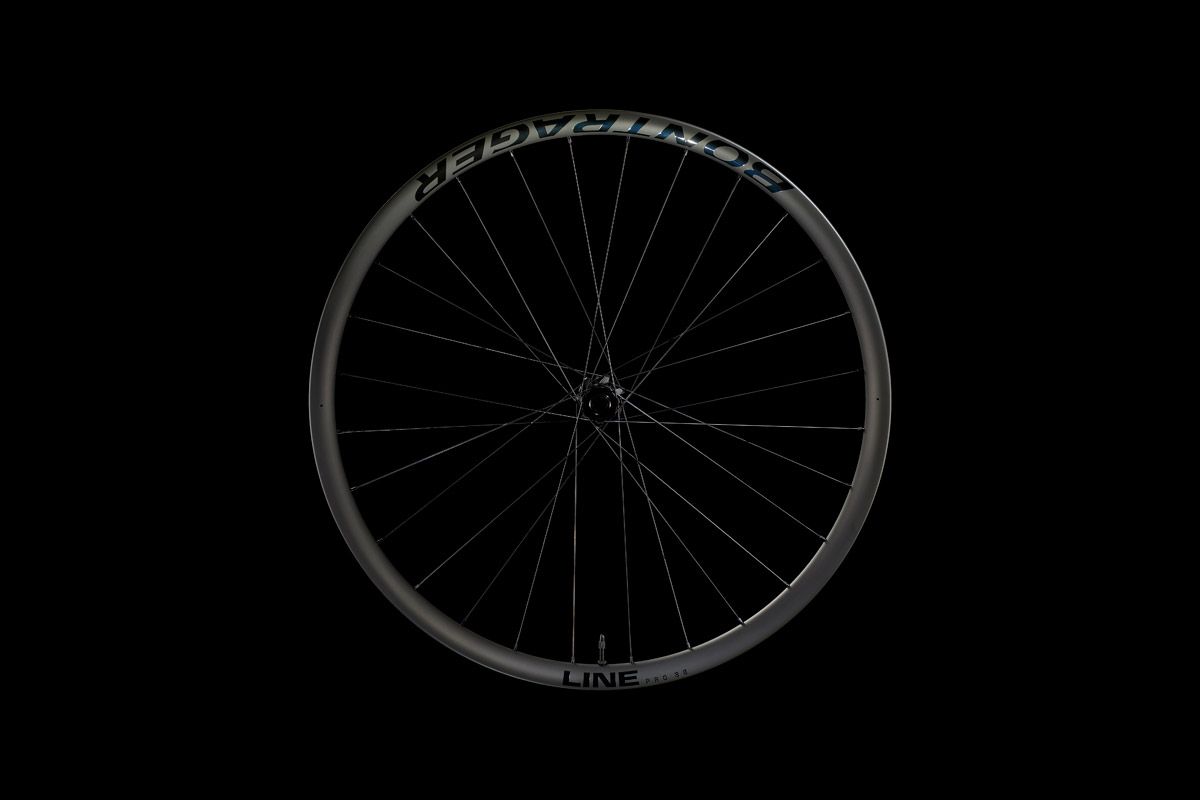 Nuevas ruedas Bontrager Line Pro 30 y Line Pro Elite 30