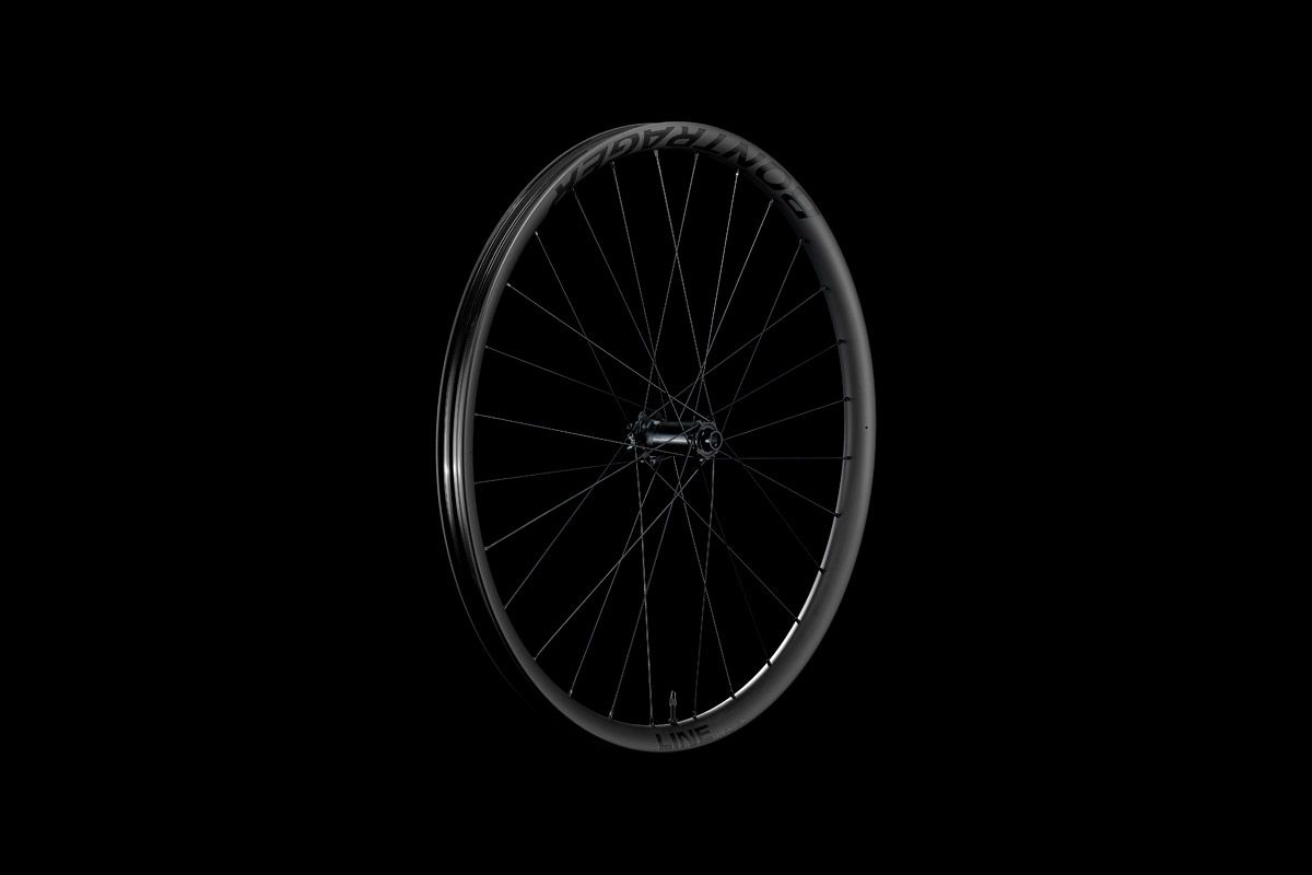 Nuevas ruedas Bontrager Line Pro 30 y Line Pro Elite 30