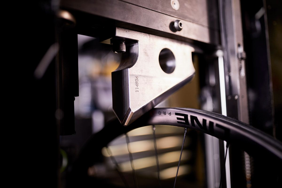 Nuevas ruedas Bontrager Line Pro 30 y Line Pro Elite 30