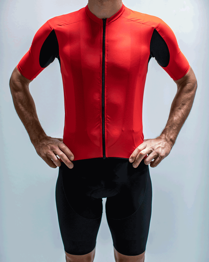Maillot Castelli Superleggera 2 Maillot Castelli Superleggera 2
