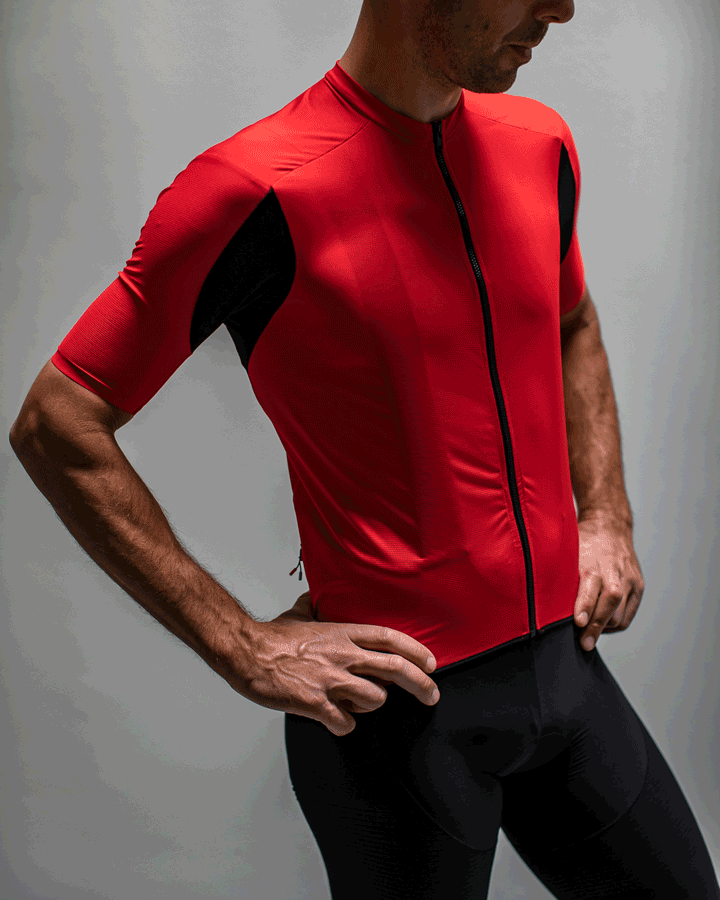 Maillot Castelli Superliggera 2 Maillot Castelli Superliggera 2