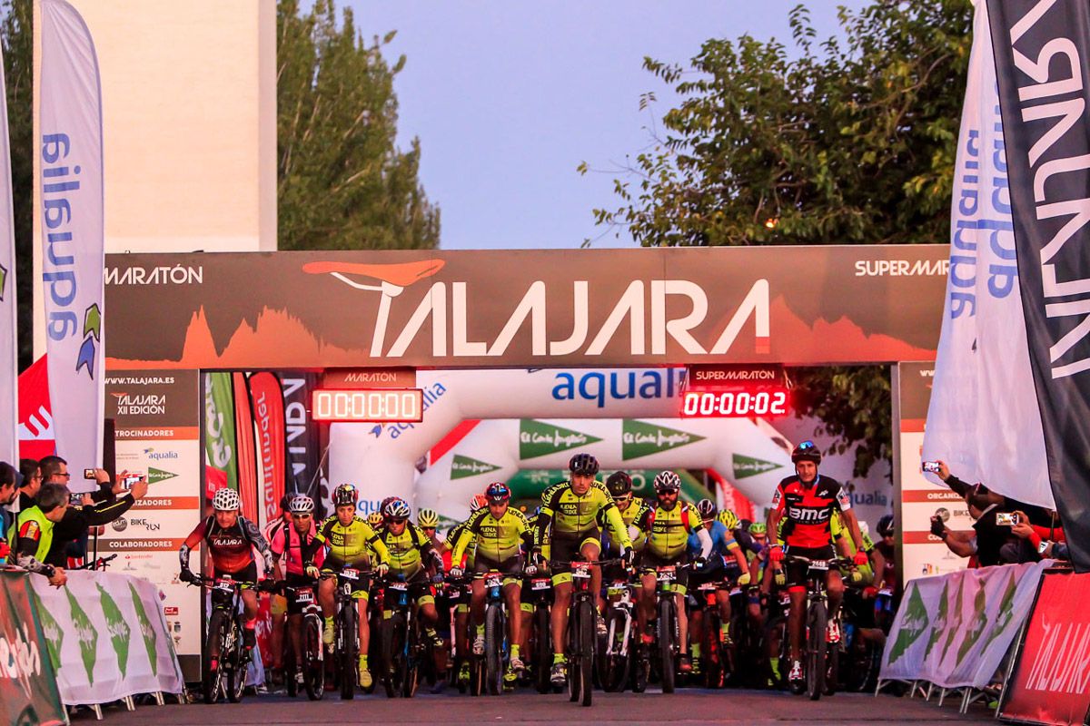 Este año habrá Talajara salida Este año habrá Talajara salida