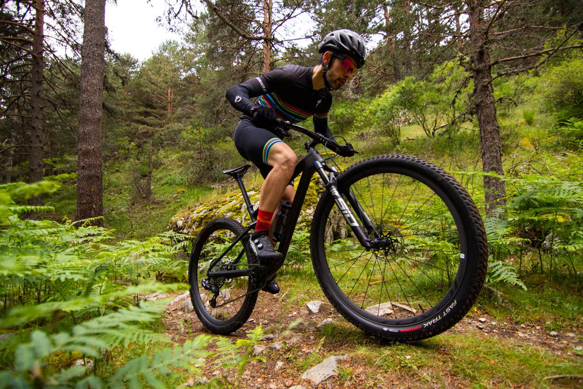 Nuevas Specialized Epic y Epic EVO 1