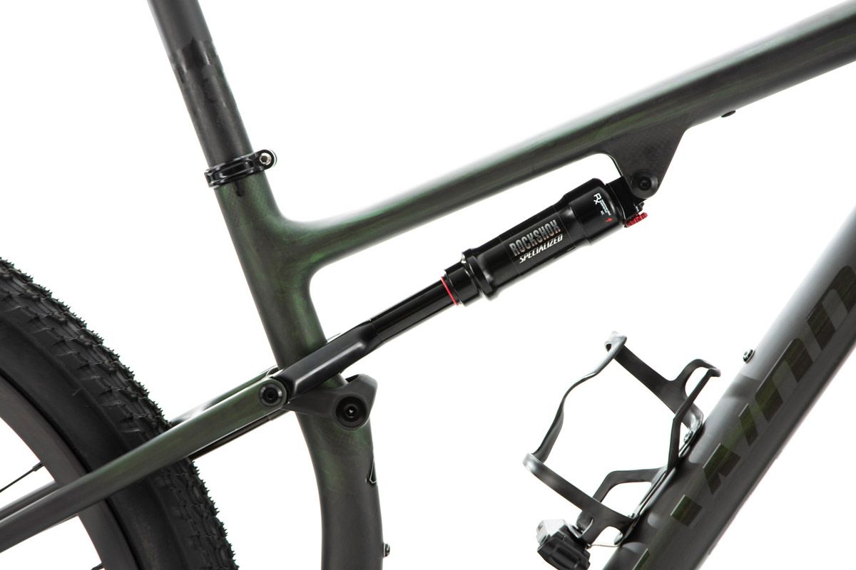 Nuevas Specialized Epic y Epic EVO 2