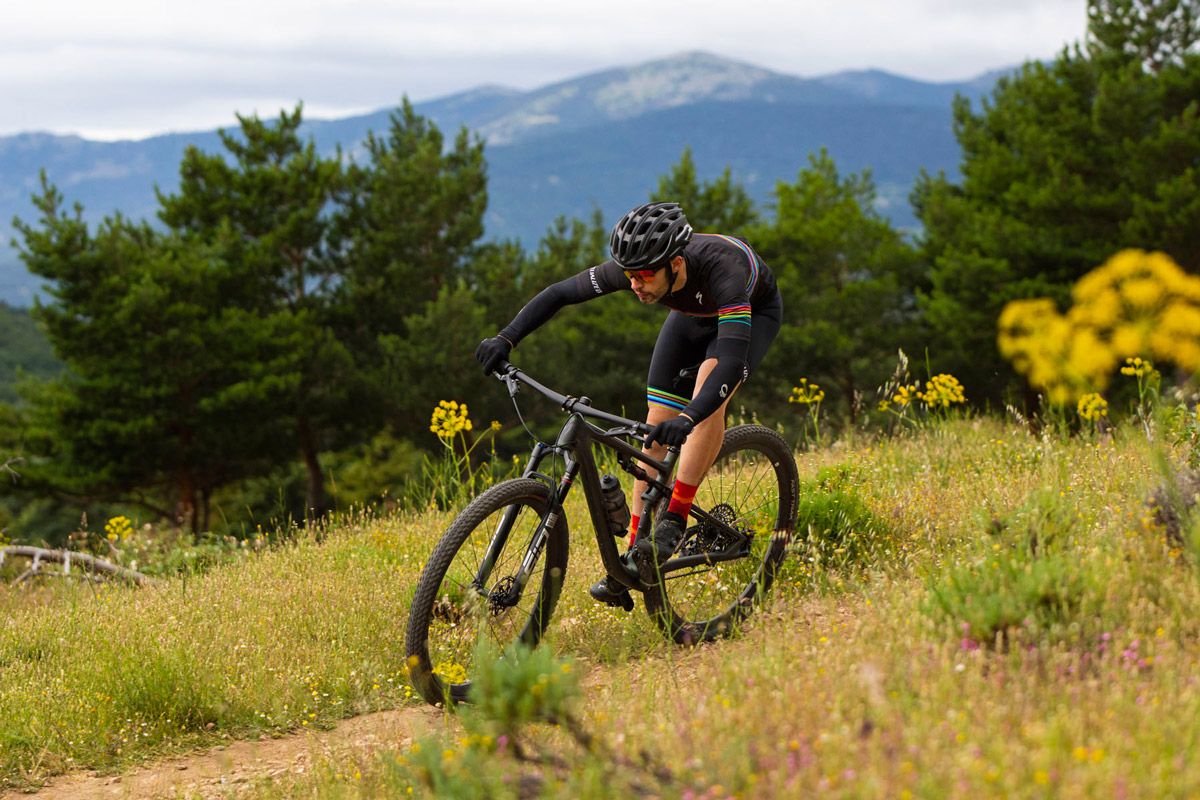 Nuevas Specialized Epic y Epic EVO 5