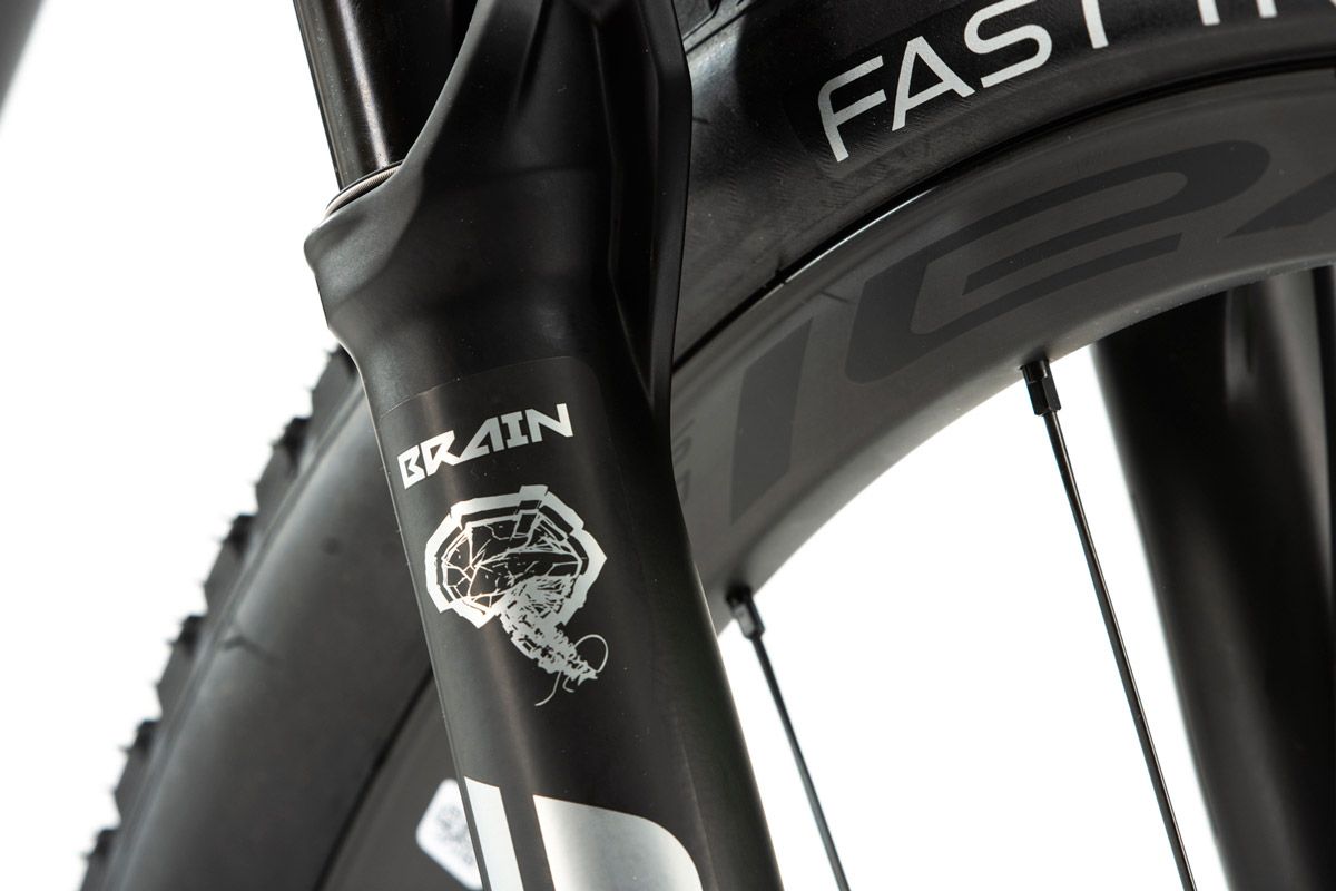 Nuevas Specialized Epic y Epic EVO 7A