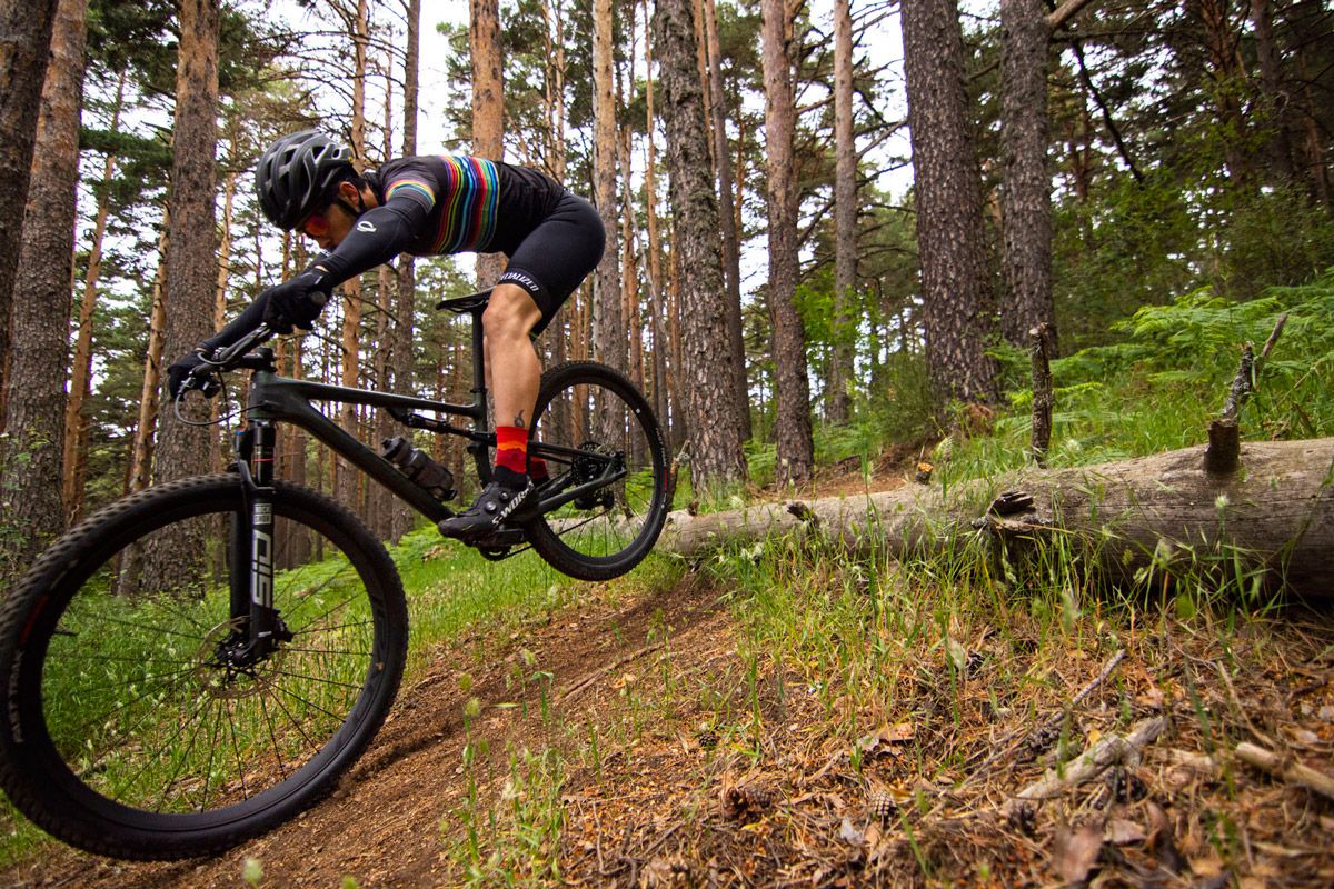 Nuevas Specialized Epic y Epic EVO 18