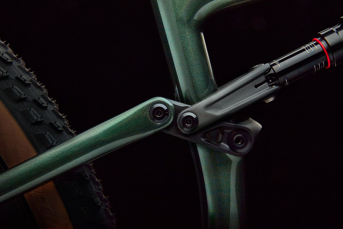 Nuevas Specialized Epic y Epic EVO 20