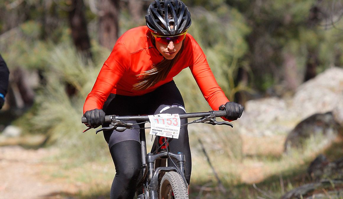 Aciertos y errores al preparar una marcha MTB