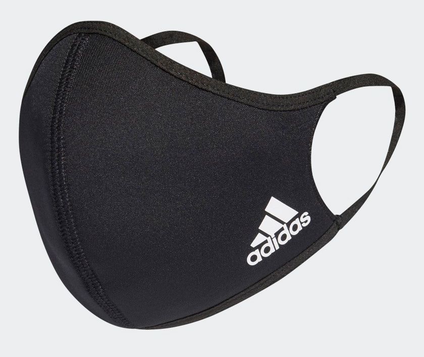 Mascarilla deportiva Adidas