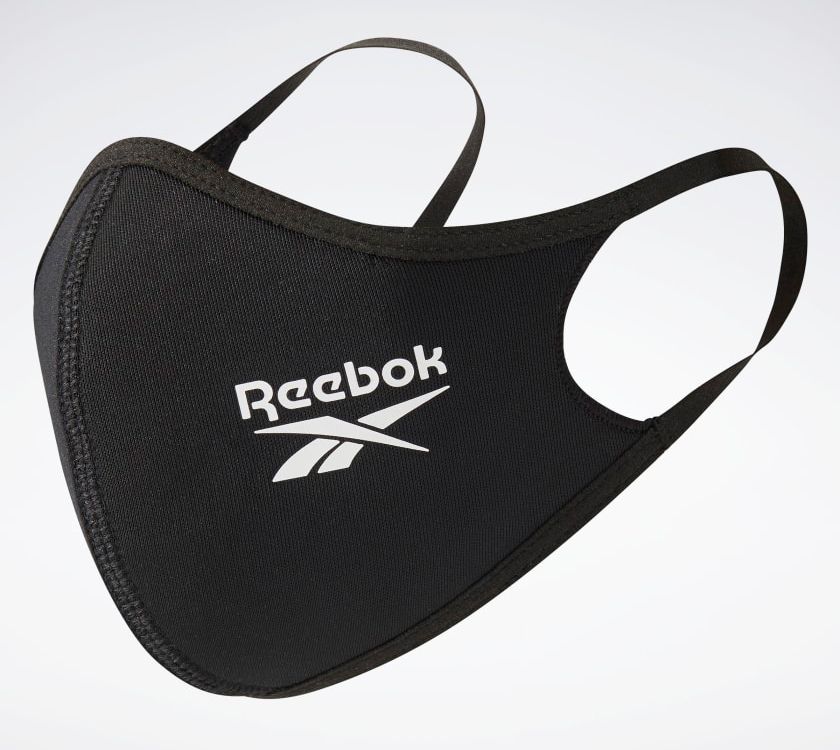 Mascarilla deportiva Reebok