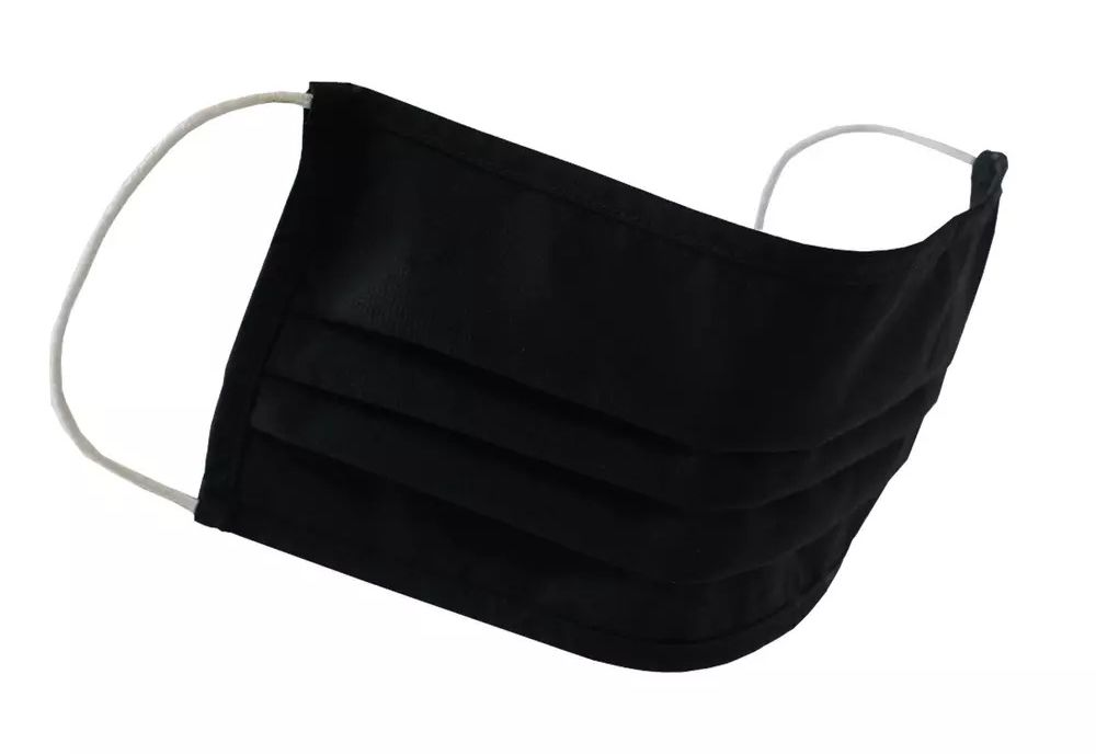 Mascarilla deportiva Decathlon