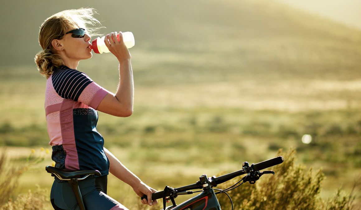 Tendencias del mountain bike actual bidon 4 Tendencias del mountain bike actual bidon 4