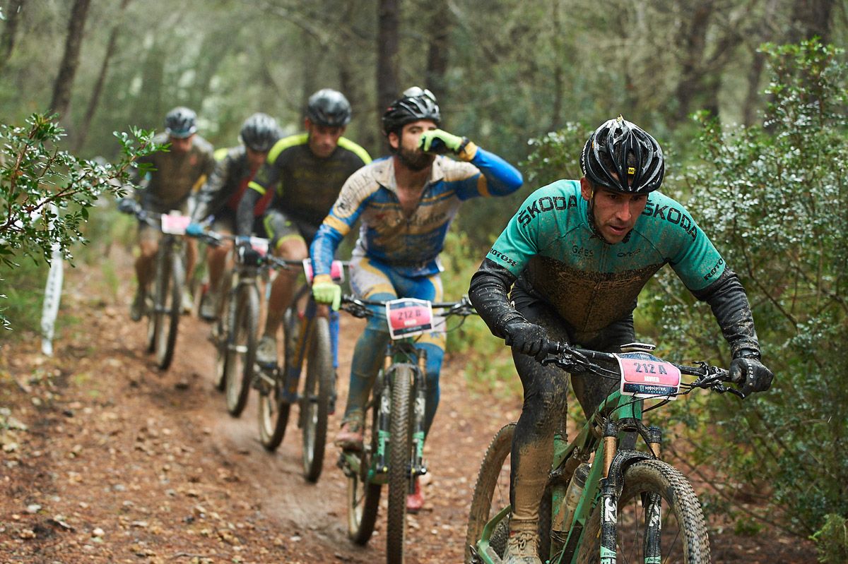 300 plazas para la Vuelta Ibiza Scott grupo 300 plazas para la Vuelta Ibiza Scott grupo