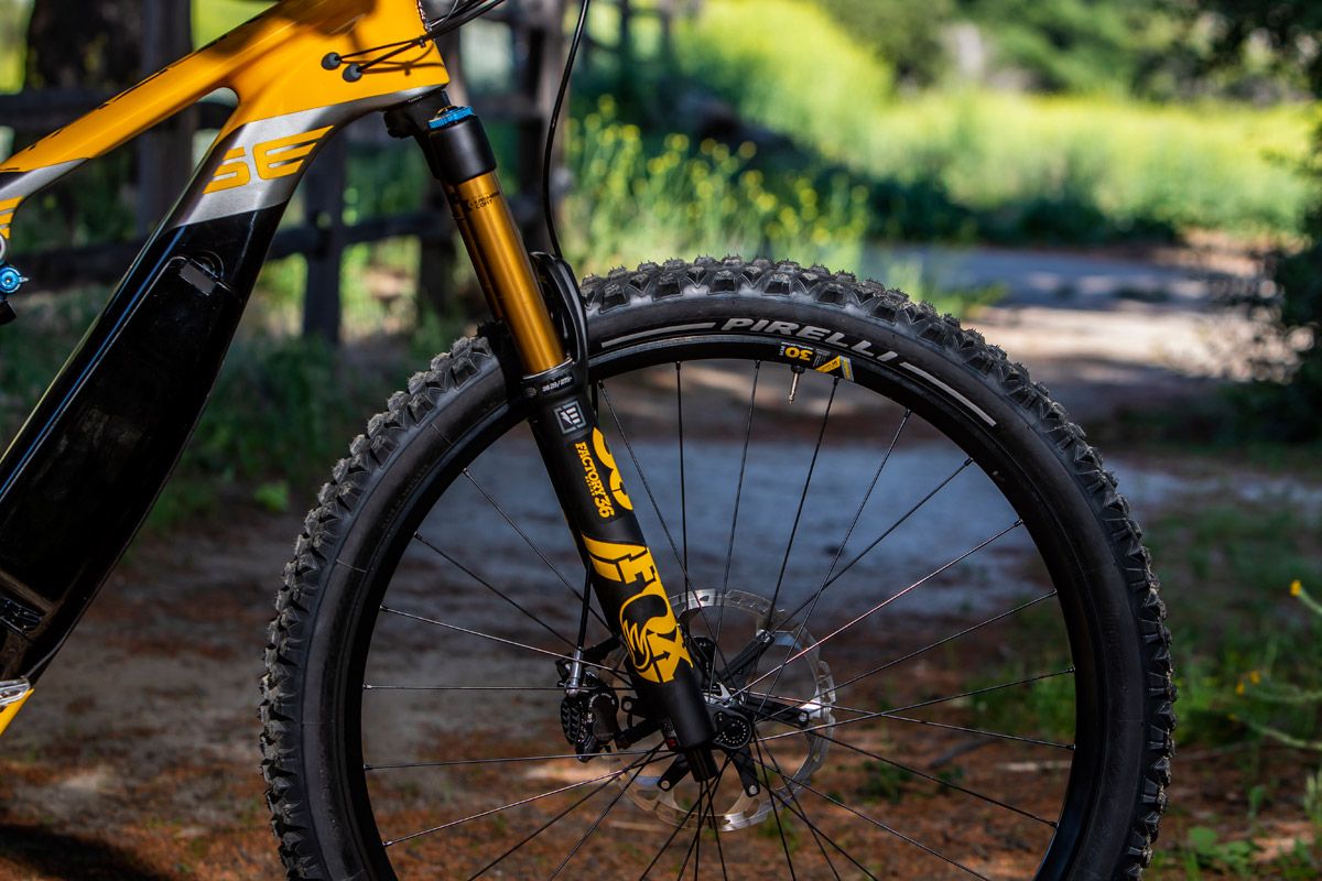 PIRELLI SCORPION EMTB