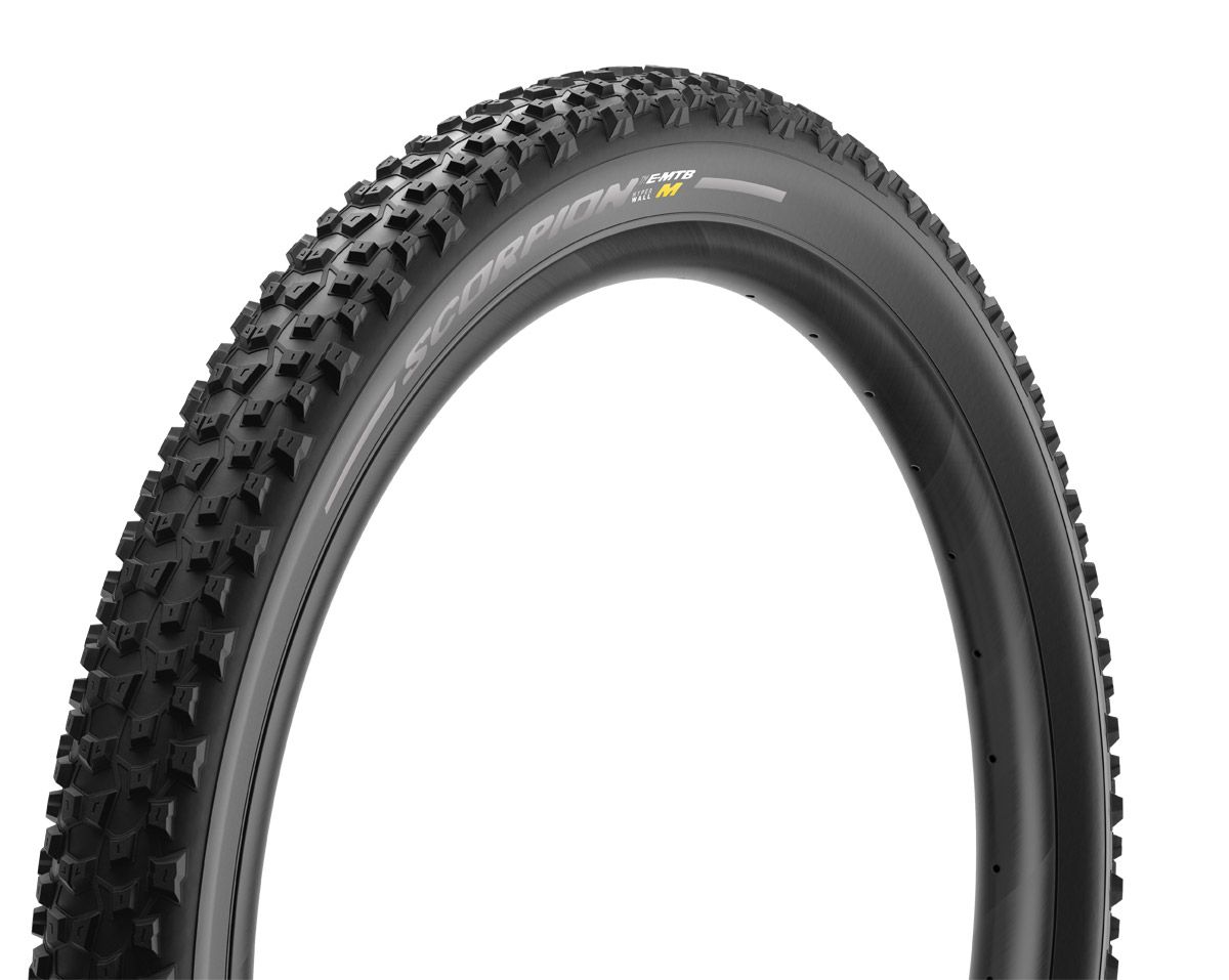 Nueva colección Pirelli Scorpion E MTB   M   HyperWALL   product half