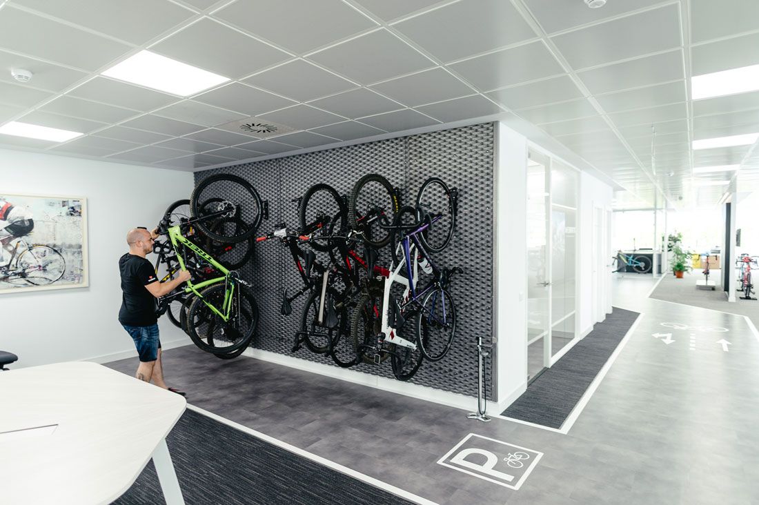 Rudy Rack bicis Trek