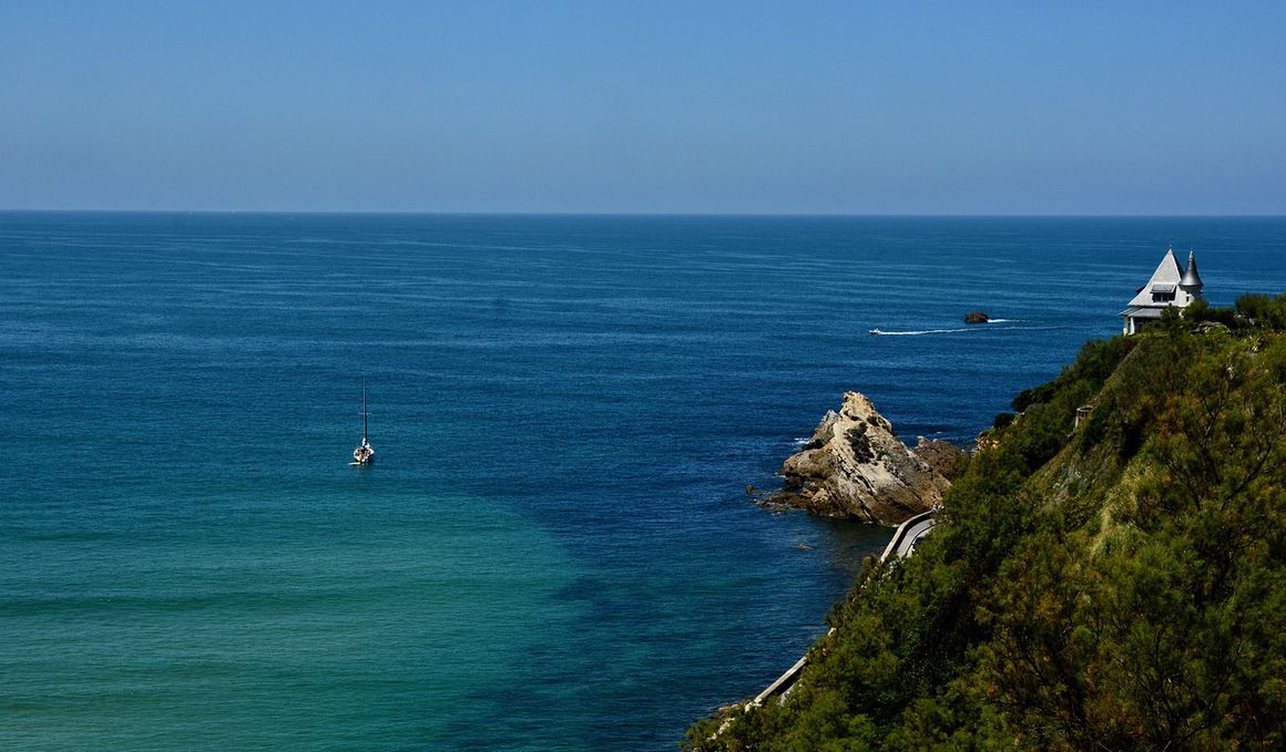 MTB & Surf Trip en el País Vasco del 13 al 18 de julio