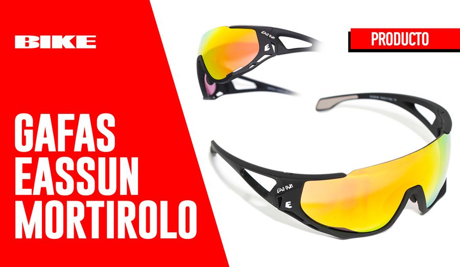 Gafas Eassun Mortirolo