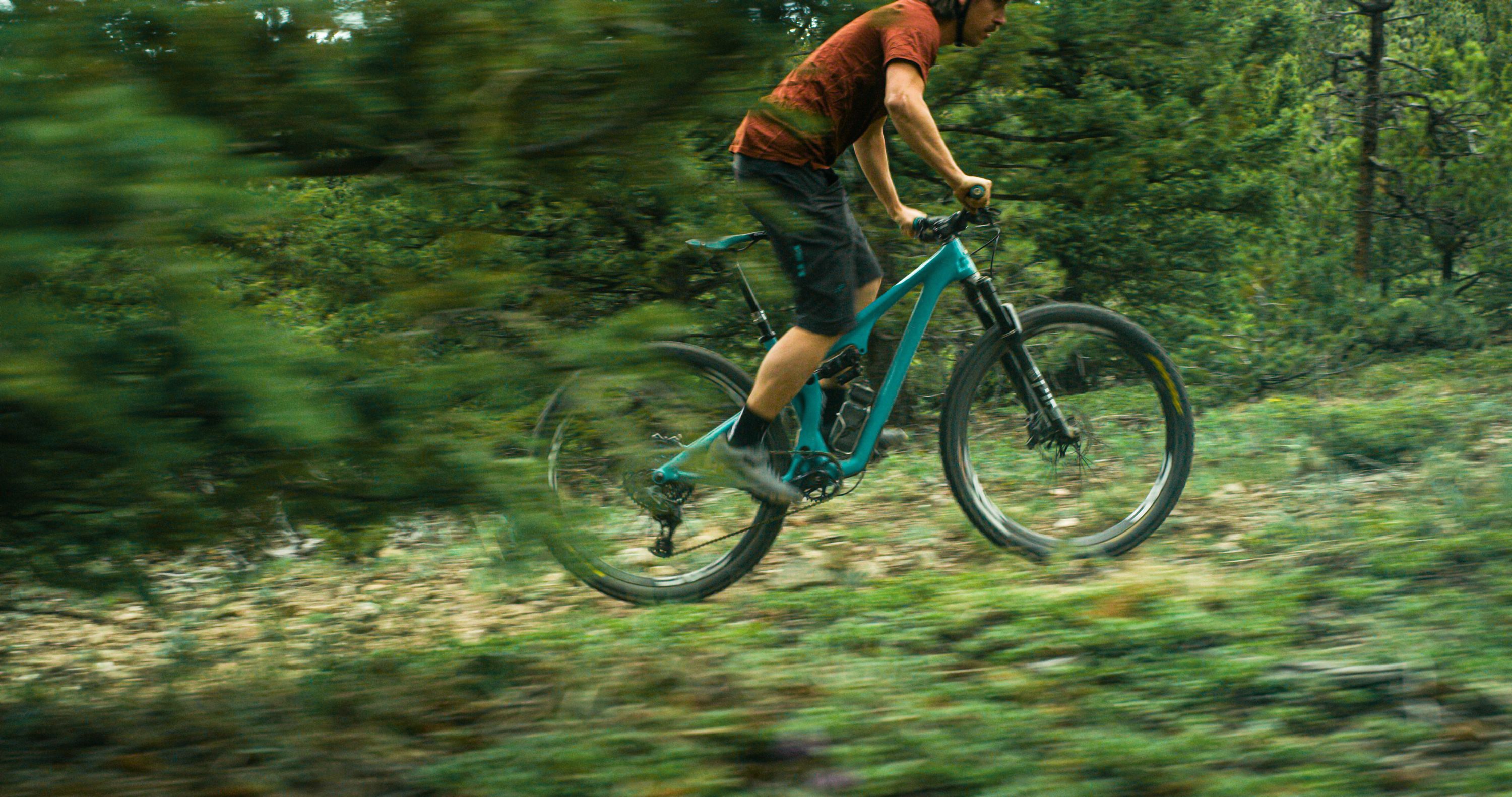 Yeti SB115 2021 