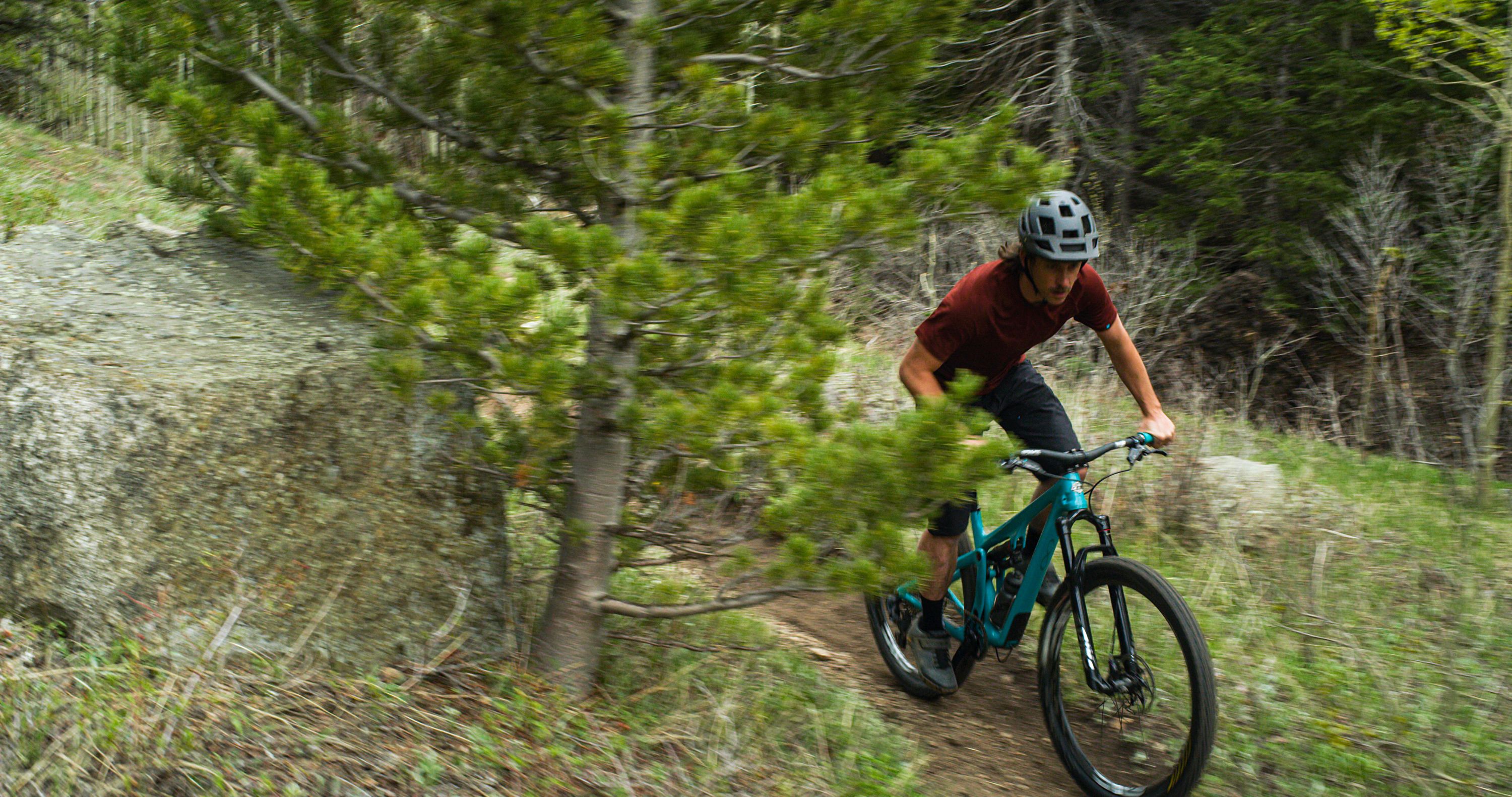 Yeti SB115 2021