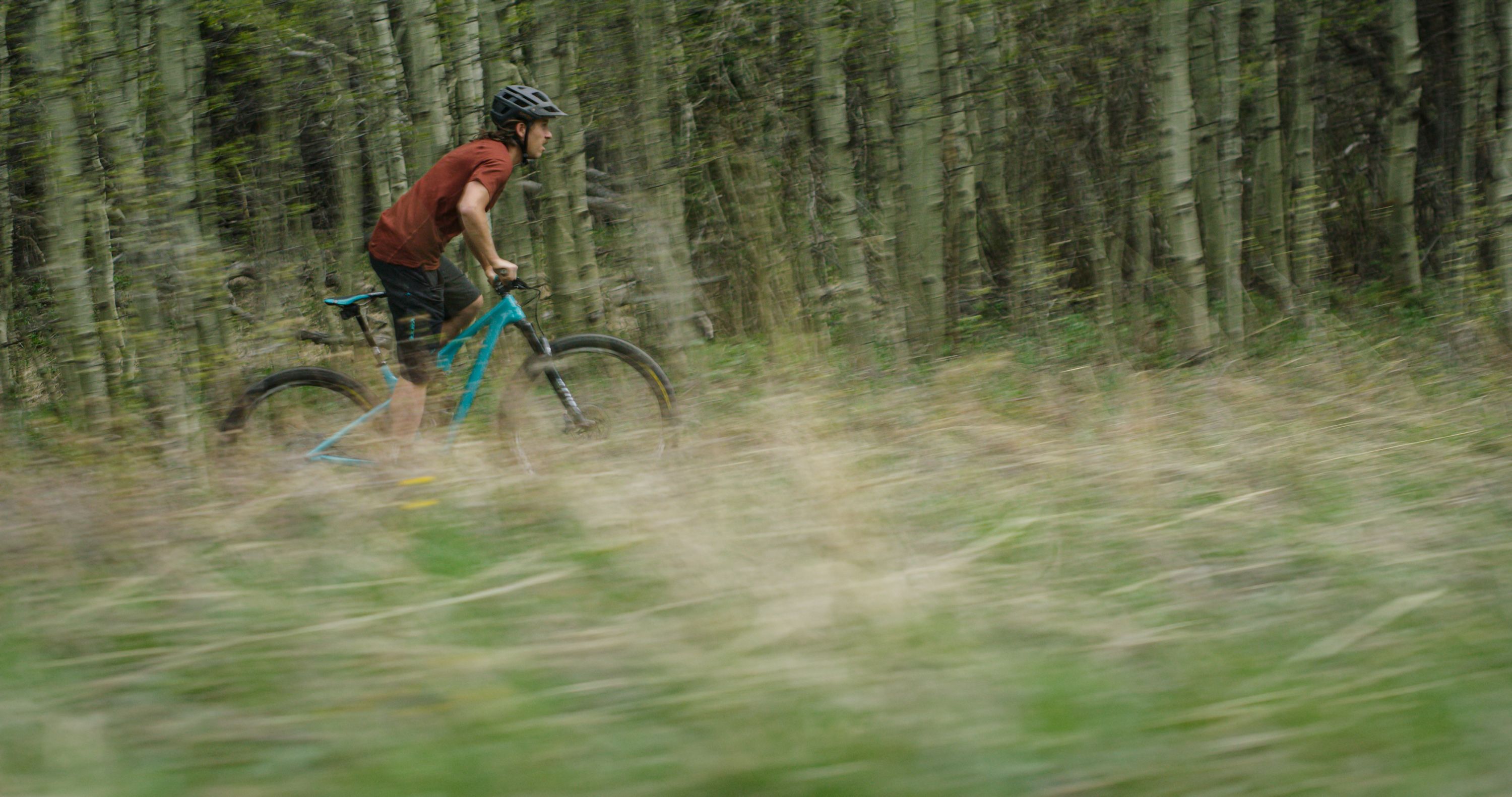 Yeti SB115 2021