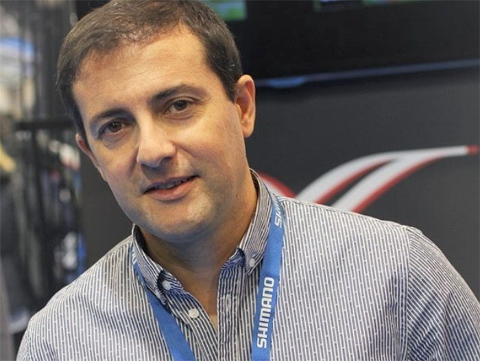 shimano eduardo roldan