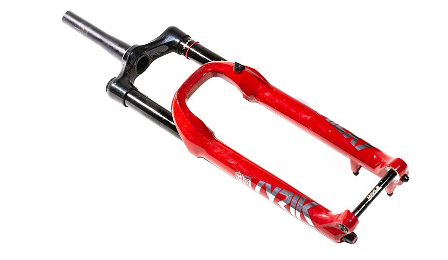 RockShox Debonair C1