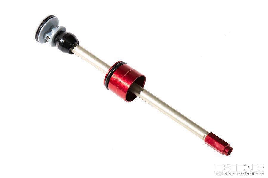 RockShox DebonAir C1