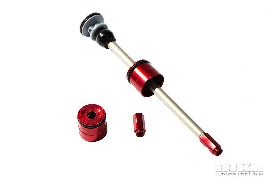 RockShox DebonAir C1