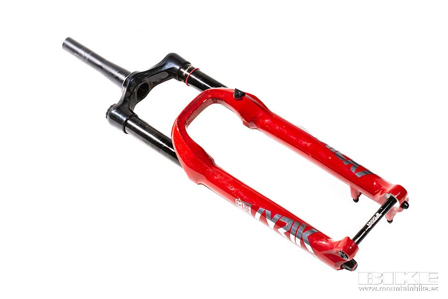 RockShox DebonAir C1