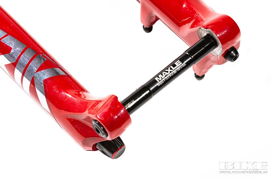 RockShox DebonAir C1