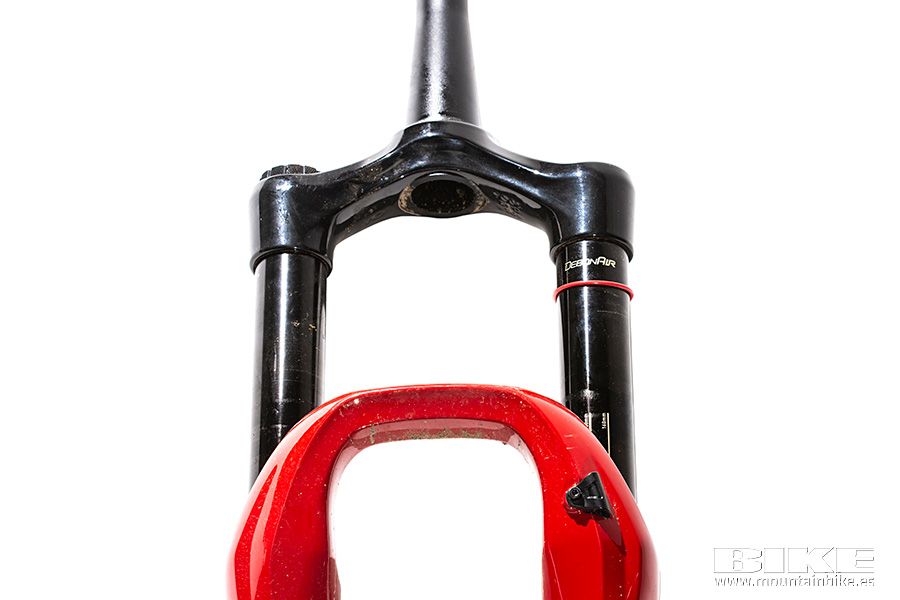 RockShox DebonAir C1