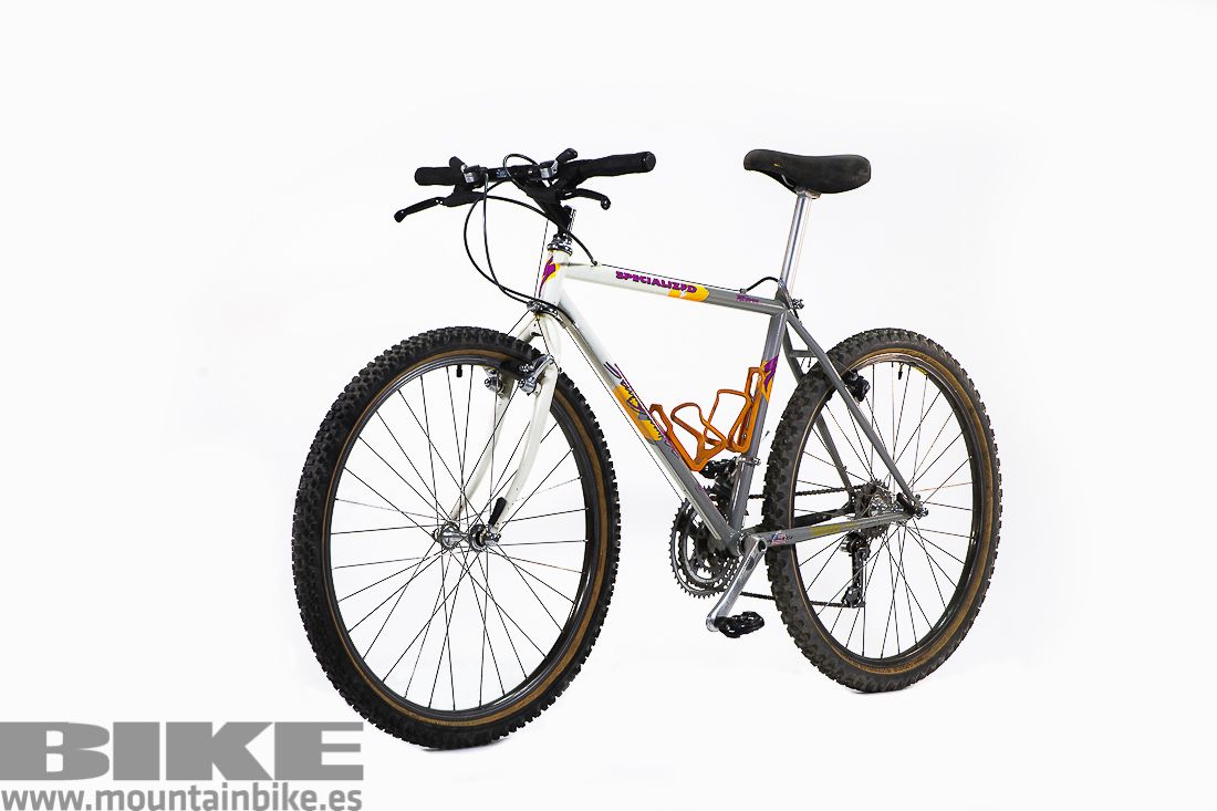 Specialized StumpJumper Team 1989