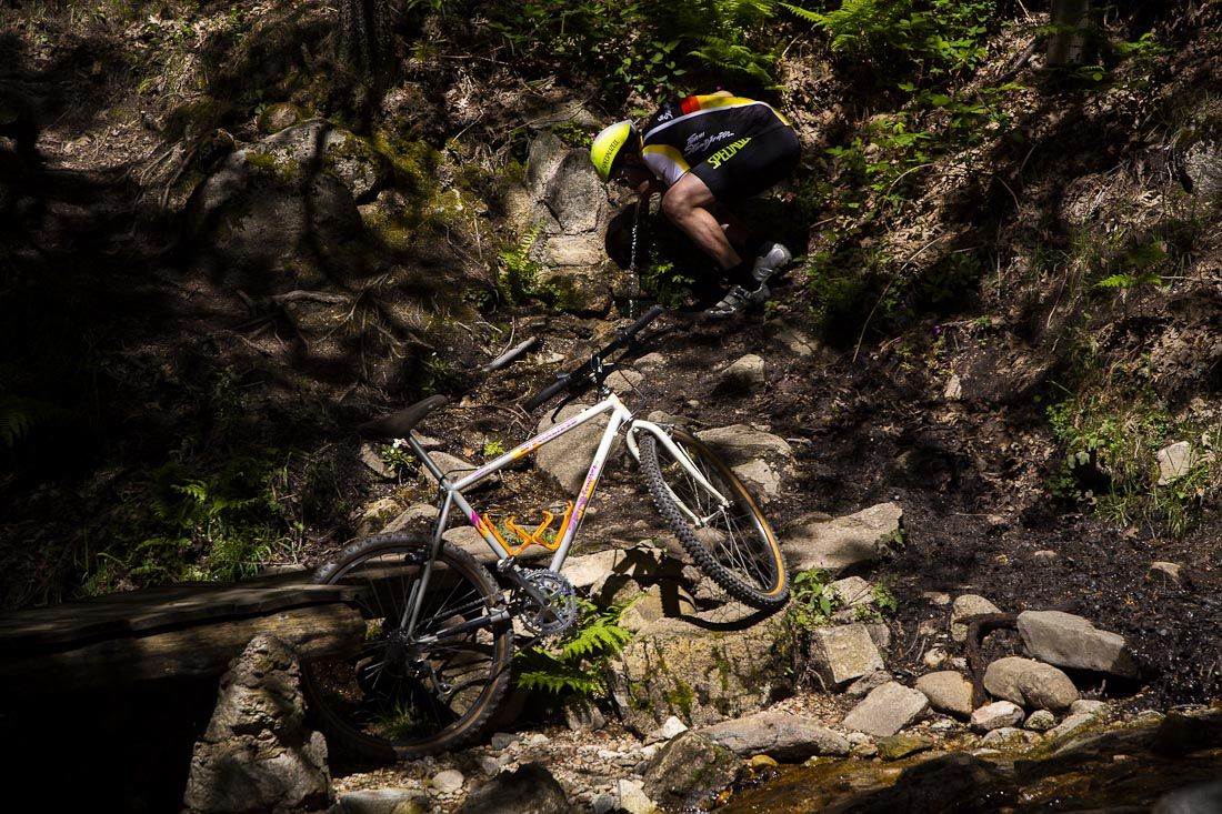 Specialized StumpJumper Team 1989