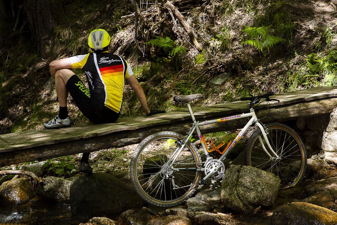 Specialized StumpJumper Team 1989