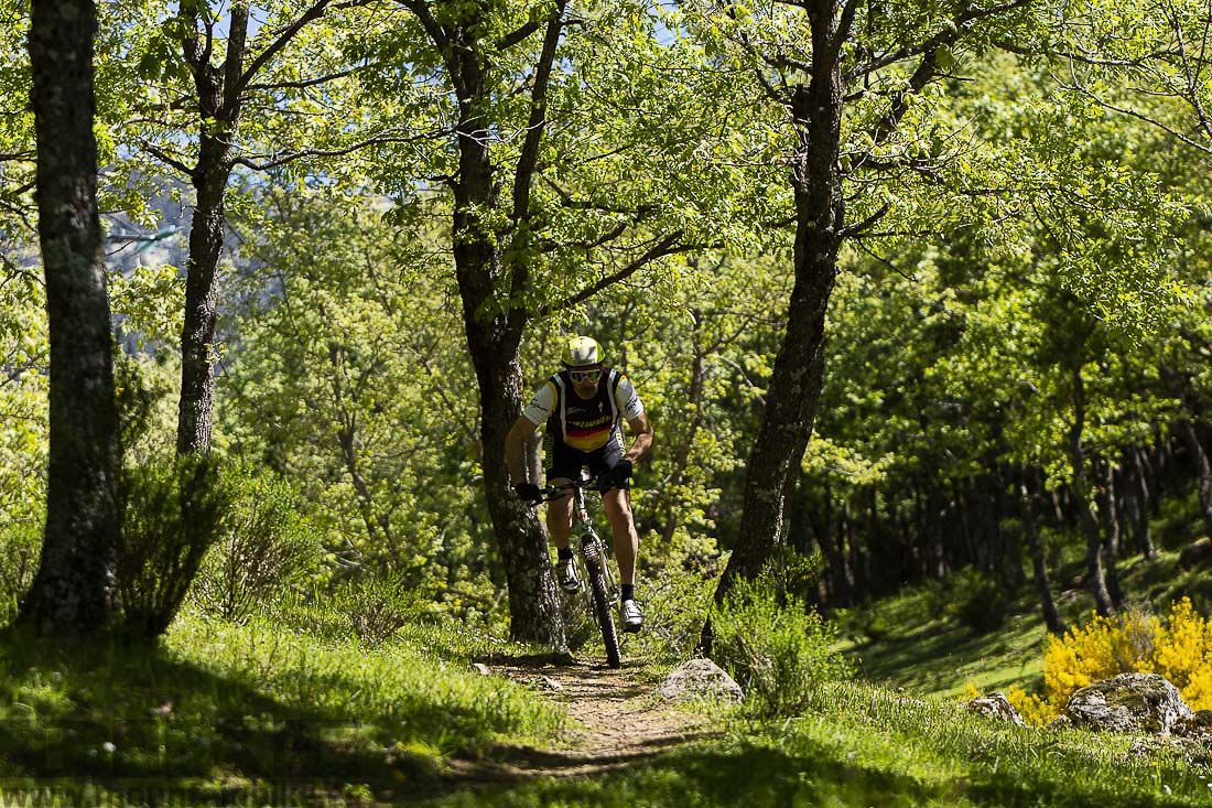 Specialized StumpJumper Team 1989
