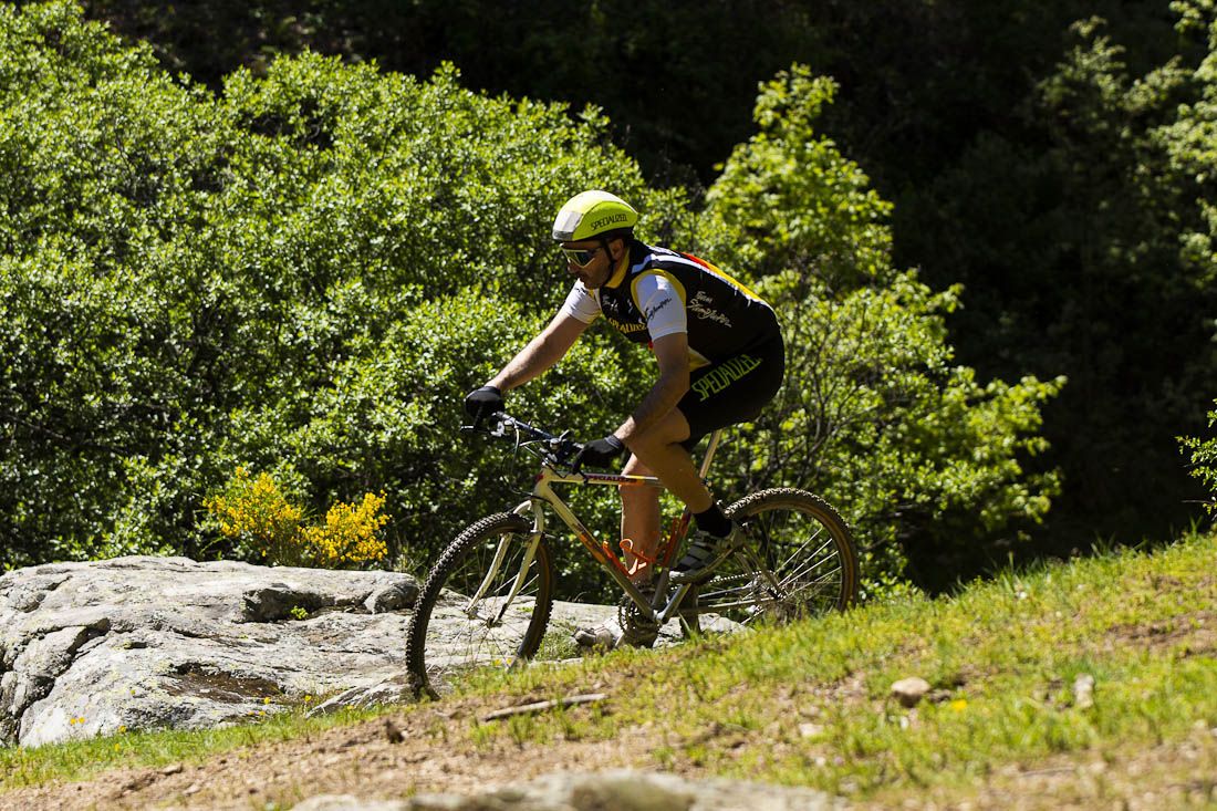 Specialized StumpJumper Team 1989
