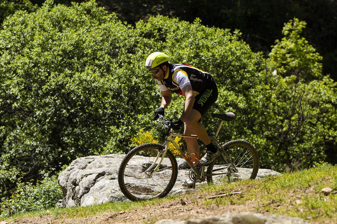Specialized StumpJumper Team 1989