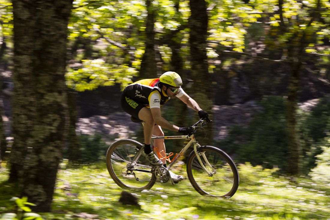 Specialized StumpJumper Team 1989