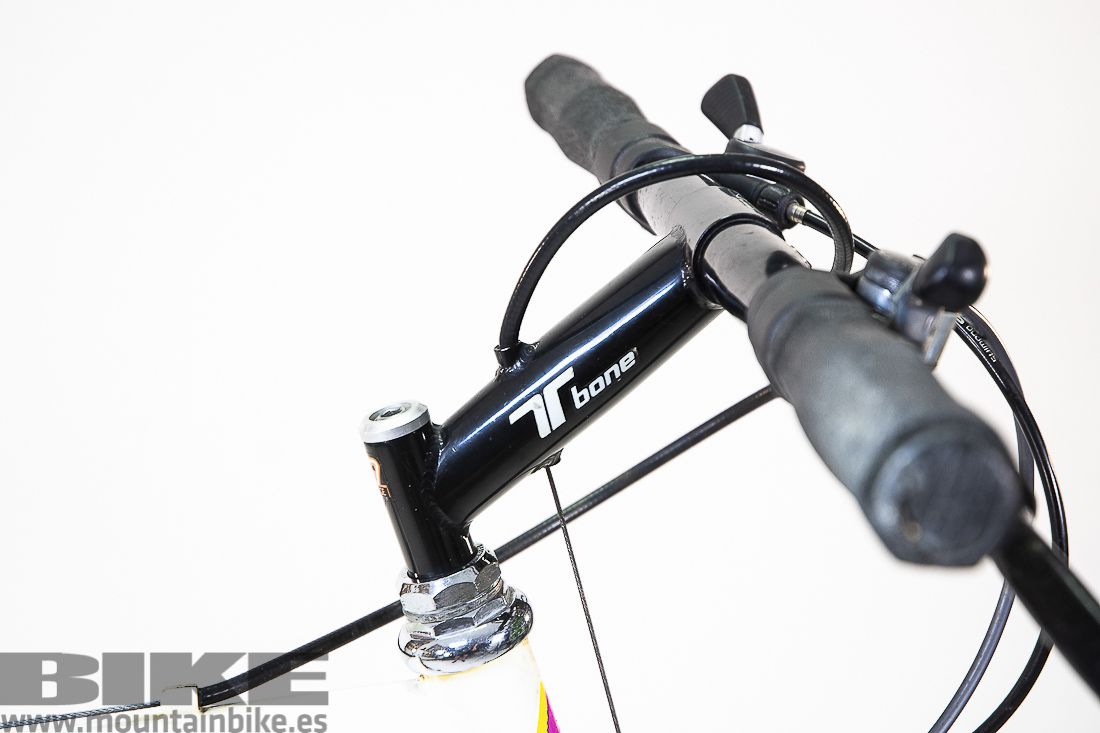 Specialized StumpJumper Team 1989