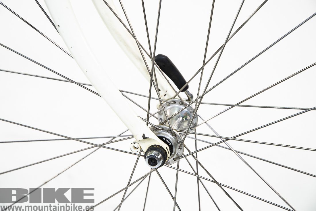 Specialized StumpJumper Team 1989
