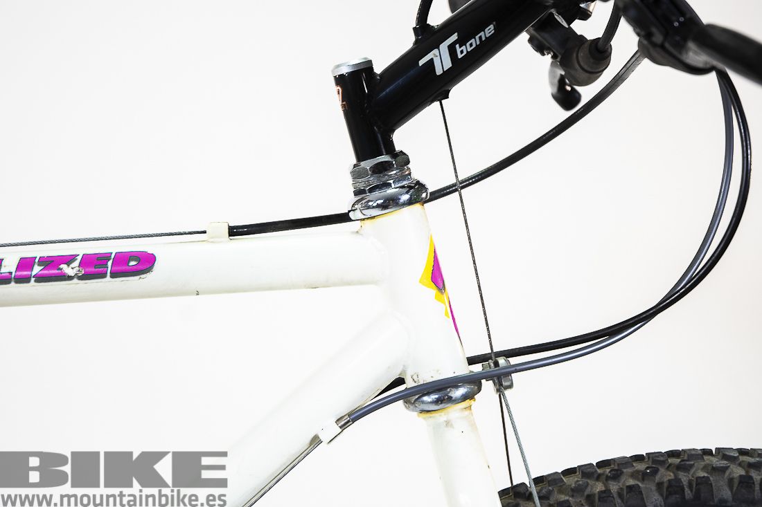 Specialized StumpJumper Team 1989