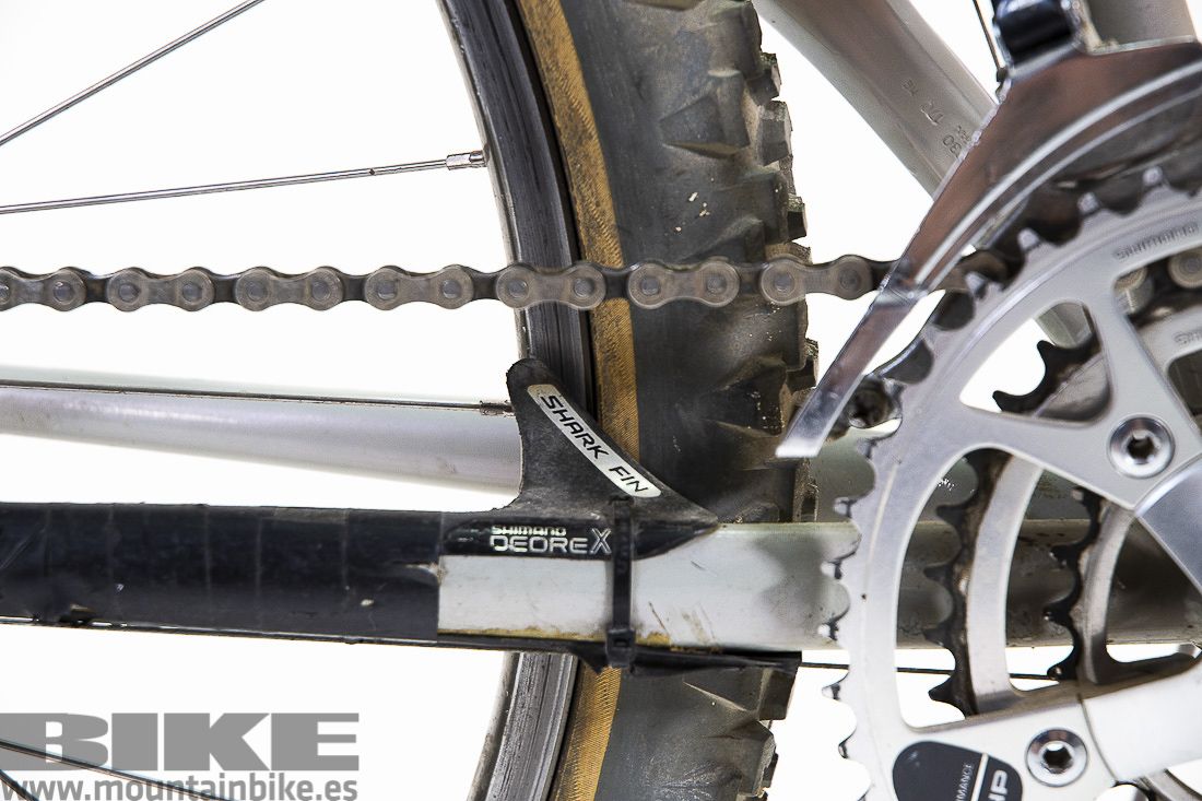 Specialized StumpJumper Team 1989