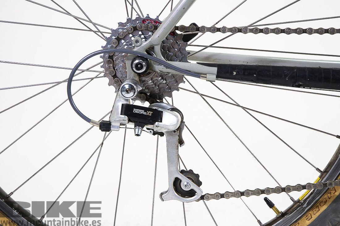 Specialized StumpJumper Team 1989