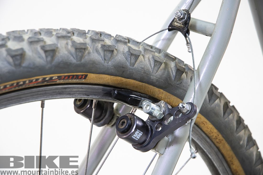 Specialized StumpJumper Team 1989