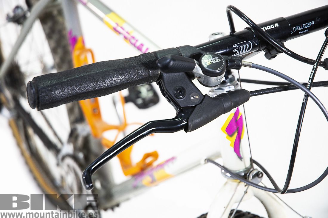 Specialized StumpJumper Team 1989