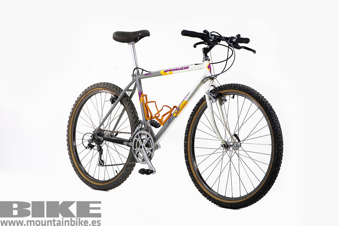 Specialized StumpJumper Team 1989