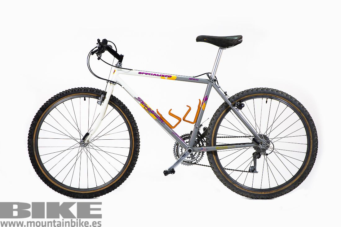 Specialized StumpJumper Team 1989