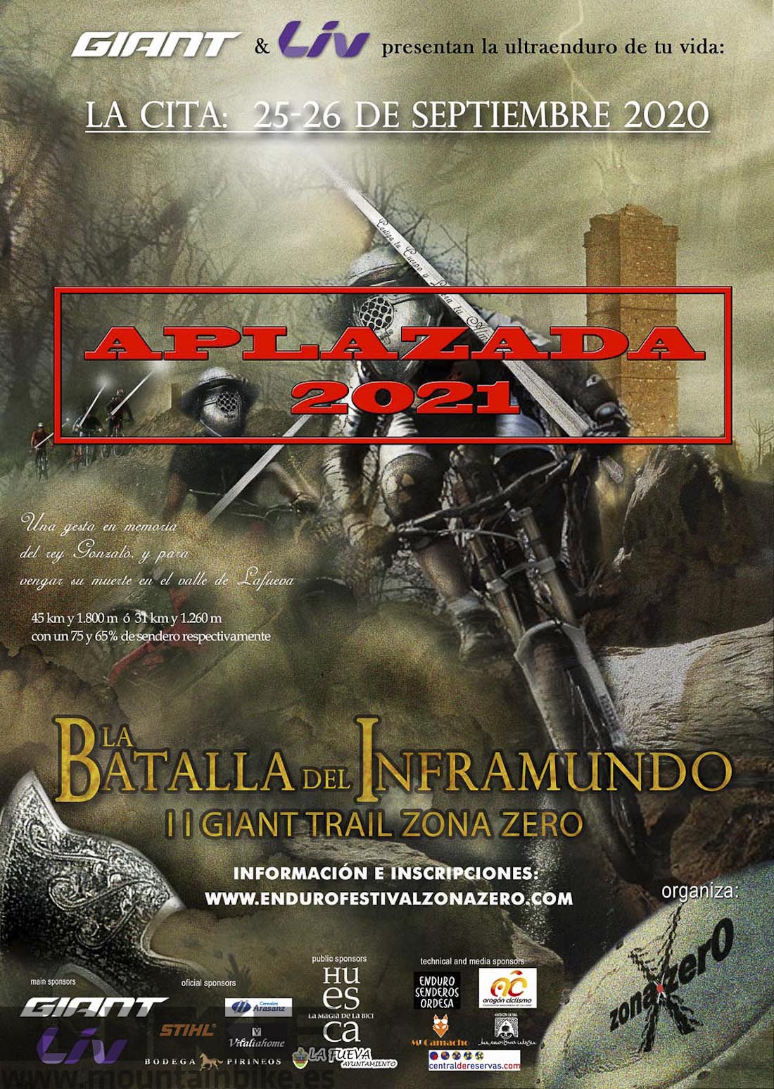 inframundo Cartel Batalla Inframundo suspension